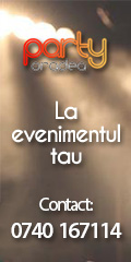 PartyOradea