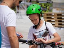 Cupa Carcover Racing Kids 37