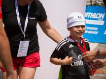 Cupa Carcover Racing Kids 47