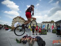 Cupa Carcover Racing Kids 75