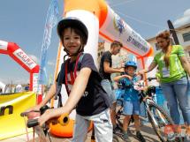 Cupa Carcover Racing Kids