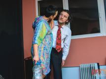 Supercomedia Gunoierul 110