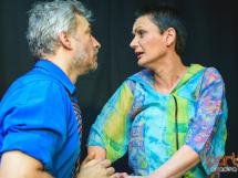 Supercomedia Gunoierul 119