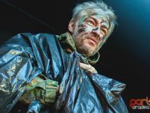 Supercomedia Gunoierul 11