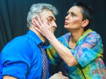 Supercomedia Gunoierul 121