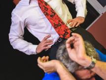 Supercomedia Gunoierul 132