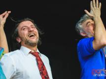 Supercomedia Gunoierul 133