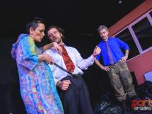 Supercomedia Gunoierul 137