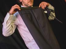 Supercomedia Gunoierul 138