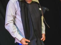 Supercomedia Gunoierul 139