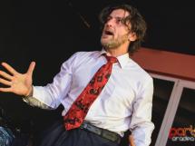 Supercomedia Gunoierul 13