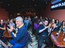 Supercomedia Gunoierul 145