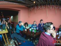 Supercomedia Gunoierul 150