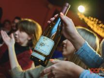 Supercomedia Gunoierul 155