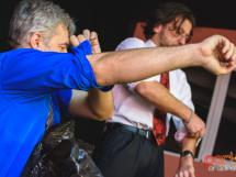 Supercomedia Gunoierul 17