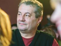 Supercomedia Gunoierul 26