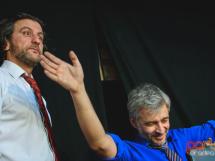 Supercomedia Gunoierul 31