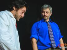 Supercomedia Gunoierul 33