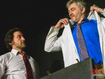 Supercomedia Gunoierul 35