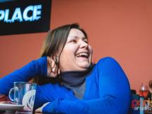 Supercomedia Gunoierul 36