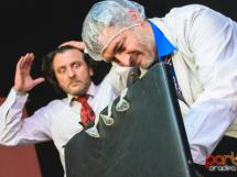 Supercomedia Gunoierul 38