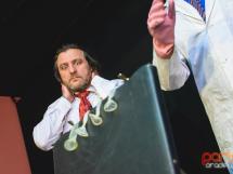 Supercomedia Gunoierul 39