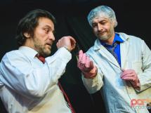 Supercomedia Gunoierul 42