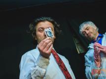 Supercomedia Gunoierul 43