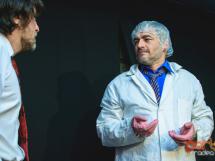 Supercomedia Gunoierul 44