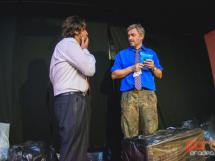 Supercomedia Gunoierul 46