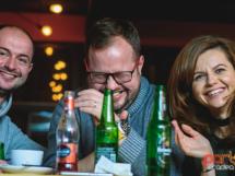 Supercomedia Gunoierul 48