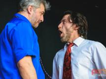 Supercomedia Gunoierul 52