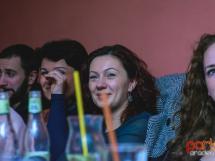 Supercomedia Gunoierul 57