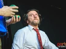 Supercomedia Gunoierul 58