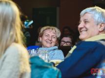 Supercomedia Gunoierul 67