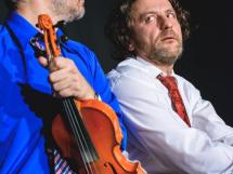 Supercomedia Gunoierul 70