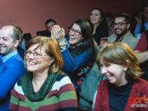 Supercomedia Gunoierul 80