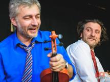 Supercomedia Gunoierul 81