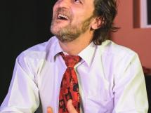 Supercomedia Gunoierul 84