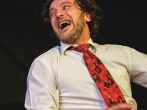 Supercomedia Gunoierul 85