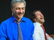 Supercomedia Gunoierul 86