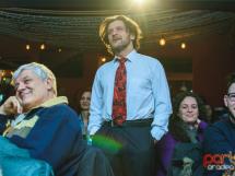 Supercomedia Gunoierul 8