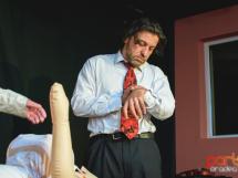 Supercomedia Gunoierul 95