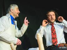 Supercomedia Gunoierul 96