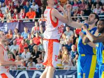 Csm Csu Oradea Vs Csu Atlassib Sibiu 18