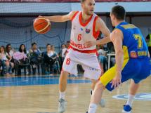 Csm Csu Oradea Vs Csu Atlassib Sibiu 28