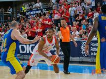 CSM CSU Oradea vs CSU Atlassib Sibiu