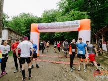 Thermal Trail Race 1