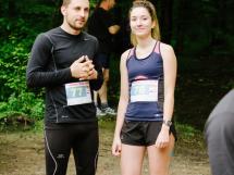 Thermal Trail Race 21