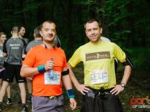 Thermal Trail Race 25